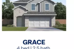 5114 Greengrass Willow Wy, Houston, TX 77048 - Photo 1