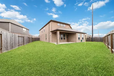 20755 Beeston Glade Lane, Katy, TX 77449 - Photo 4