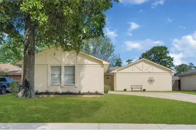 6611 Archgate Drive, Spring, TX 77373 - Photo 2