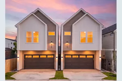 214 E 32nd Street #B, Houston, TX 77018 - Photo 40