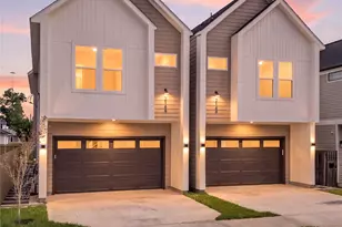 214 E 32nd St, Houston, TX 77018 - Photo 2