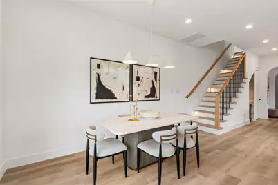 214 E 32nd Street #B, Houston, TX 77018 - Photo 18