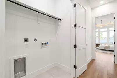 214 E 32nd Street #B, Houston, TX 77018 - Photo 38