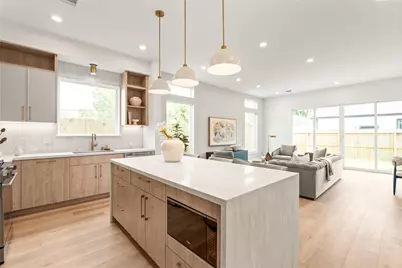 214 E 32nd Street #B, Houston, TX 77018 - Photo 8