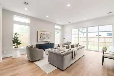 214 E 32nd Street #B, Houston, TX 77018 - Photo 14