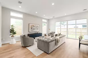 214 E 32nd St, Houston, TX 77018 - Photo 14