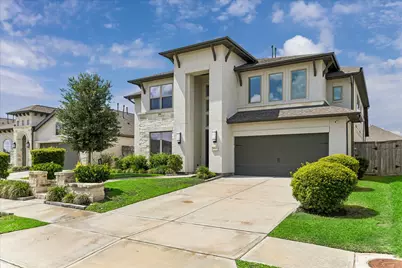 9511 Shaded Tree Drive, Missouri City, TX 77459 - Photo 6
