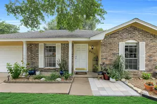 9015 Langfield Rd, Houston, TX 77040 - Photo 2