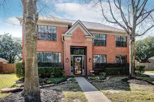 11102 Town Elm Ct, Houston, TX 77065 - Photo 1