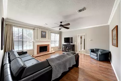 11102 Town Elm Court, Houston, TX 77065 - Photo 4