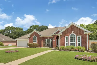 110 Regal Lane, Liberty, TX 77575 - Photo 2