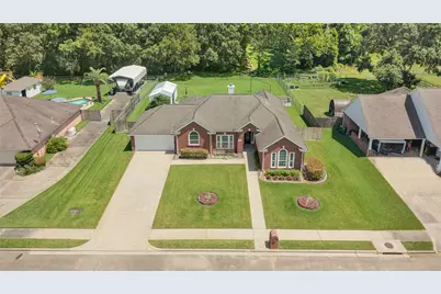 110 Regal Lane, Liberty, TX 77575 - Photo 30