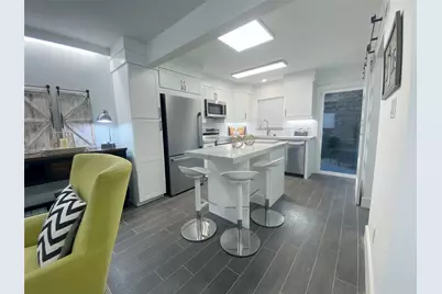 1801 Huldy St Street #G7, Houston, TX 77019 - Photo 2