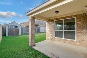 15115 Russet Bend Ln, Cypress, TX 77429 - Photo 44