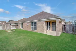 15115 Russet Bend Ln, Cypress, TX 77429 - Photo 46