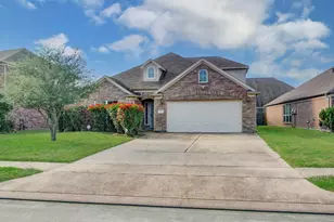 15115 Russet Bend Ln, Cypress, TX 77429 - Photo 4