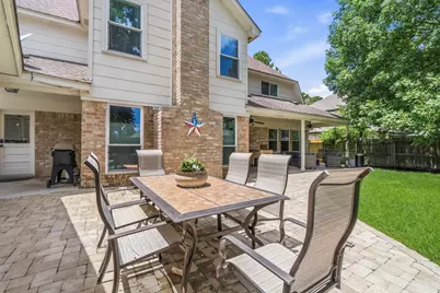 6315 Singing Creek Lane, Spring, TX 77379 - Photo 8
