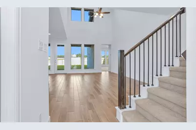 1658 Lorenzo Lane, Magnolia, TX 77354 - Photo 2