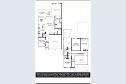1658 Lorenzo Lane, Magnolia, TX 77354 - Photo 2