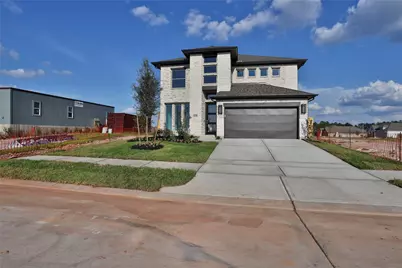 1658 Lorenzo Lane, Magnolia, TX 77354 - Photo 16