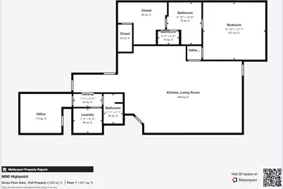 6690 Highpoint Avenue, Beaumont, TX 77708 - Photo 40