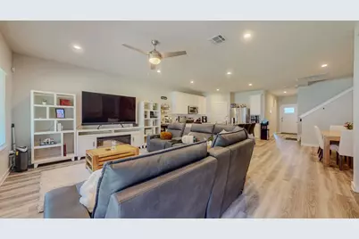 6690 Highpoint Avenue, Beaumont, TX 77708 - Photo 4