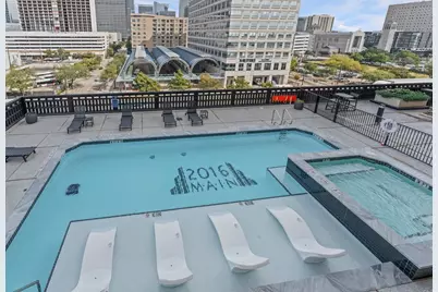 2016 Main Street #717, Houston, TX 77002 - Photo 8