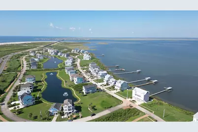 26707 Bay Water Drive, Galveston, TX 77554 - Photo 8