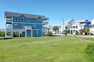 26707 Baywater Dr, Galveston, TX 77554 - Photo 1