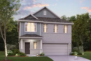 21426 Jacaranda Blossom Wy, Tomball, TX 77447 - Photo 1