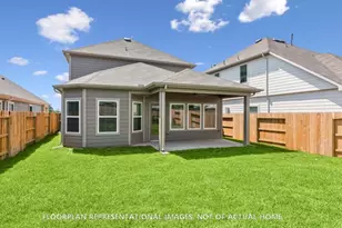 21426 Jacaranda Blossom Wy, Tomball, TX 77447 - Photo 6