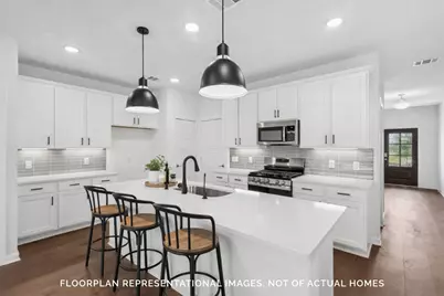 21426 Jacaranda Blossom Way, Tomball, TX 77447 - Photo 8