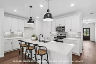 21426 Jacaranda Blossom Wy, Tomball, TX 77447 - Photo 8