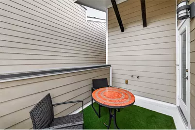 1510 Crockett Street #B, Houston, TX 77007 - Photo 38