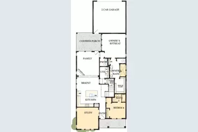 2718 Cottage Place, Missouri City, TX 77459 - Photo 2