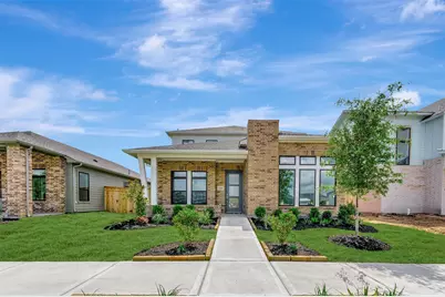 2718 Cottage Place, Missouri City, TX 77459 - Photo 2