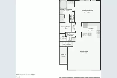 1214 Sampson Street, Houston, TX 77003 - Photo 40