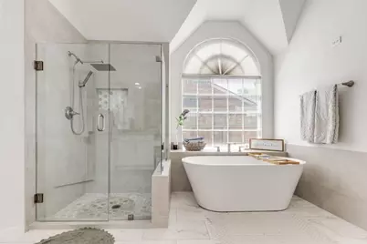 3527 Whispering Brook Drive, Kingwood, TX 77345 - Photo 20