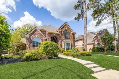 3527 Whispering Brook Drive, Kingwood, TX 77345 - Photo 36