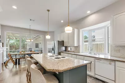 3527 Whispering Brook Drive, Kingwood, TX 77345 - Photo 6