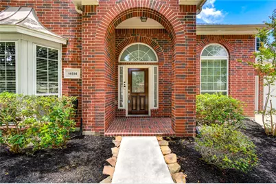 14514 Mist Creek Lane, Humble, TX 77396 - Photo 4