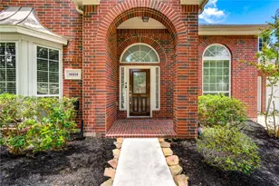 14514 Mist Creek Ln, Humble, TX 77396 - Photo 4
