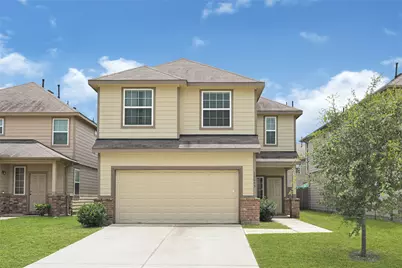 18643 Cooper Ravine Way, Katy, TX 77449 - Photo 2