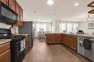 18643 Cooper Ravine Wy, Katy, TX 77449 - Photo 8