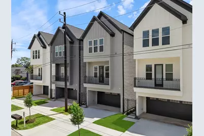 3508 Piney Woods Dr, Houston, TX 77018 - Photo 2