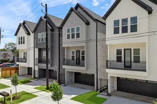 3508 Piney Woods Dr, Houston, TX 77018 - Photo 2