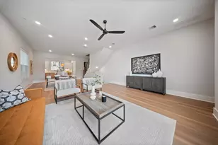 3508 Piney Woods Dr, Houston, TX 77018 - Photo 4