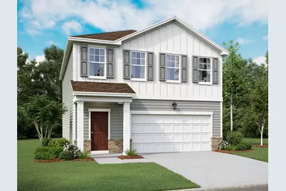 25293 Brookstone Way, Magnolia, TX 77355 - Photo 1
