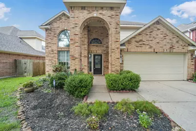 5115 Birch Manor Lane, Katy, TX 77494 - Photo 1