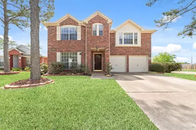 14431 Parkesgate Drive, Houston, TX 77083 - Photo 1
